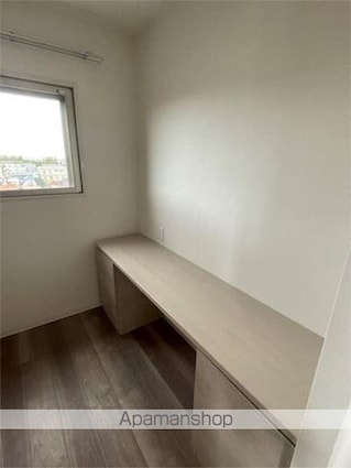 ＧＡＲＤＥＮ　ＣＯＵＲＴ　Ａ　西高島平[1LDK/40.66m2]の内装7