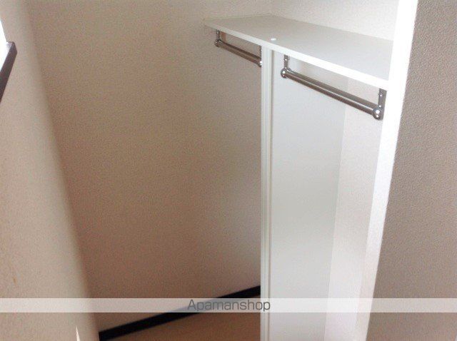 レオネクストクレソン　コマイ[1K/34.88m2]の洗面所