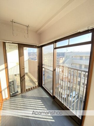 サンハイツ公園[3LDK/71.55m2]の内装2