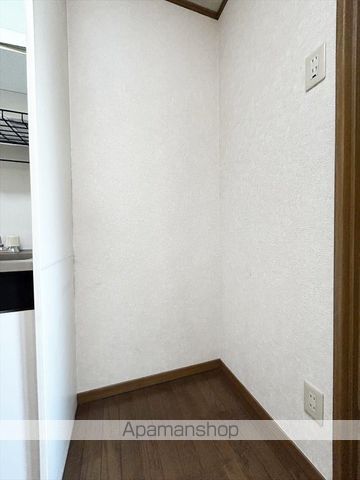 ブールブランシュ Cの内装写真