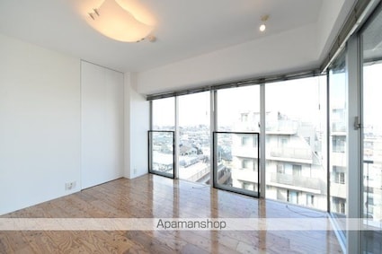 ＣＥＲＥＳ[2LDK/66.93m2]のリビング・居間6