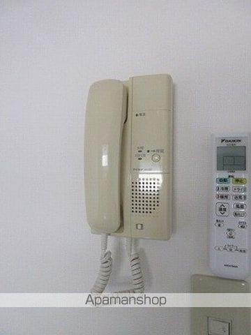 サンシティ杉山IIIの内装写真