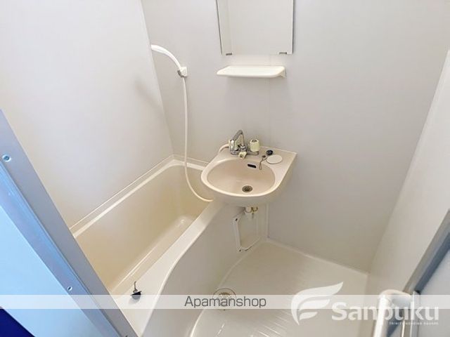 アリスト清水町の内装写真