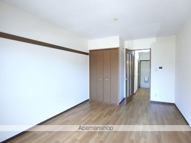マンションアルティアIIの内装写真