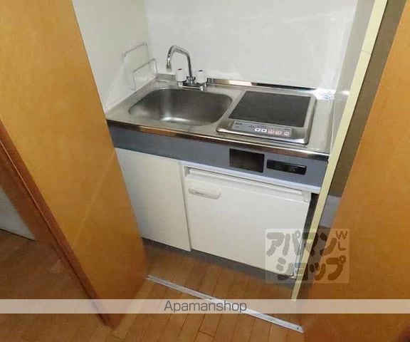 クリーンリビング四条大宮の内装写真