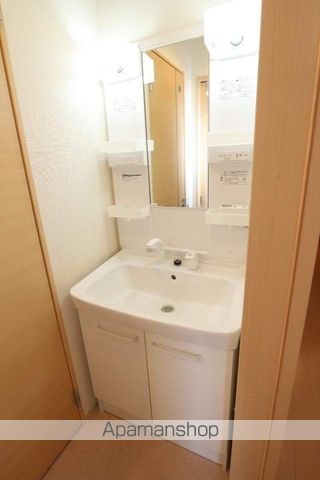 グレイス・ガーデンの内装写真