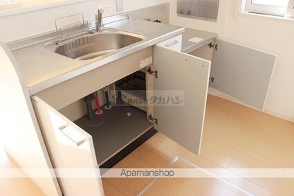 グレイスコート手城Ｂ[2LDK/67m2]の共用部3