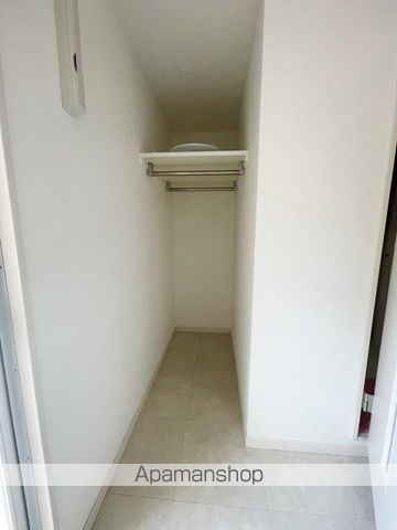 tasyard IVの内装写真