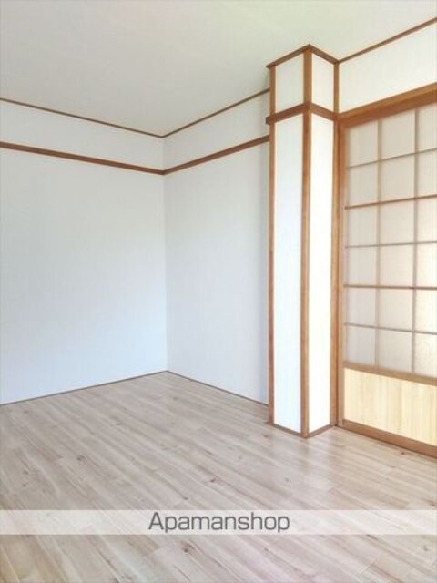 和歌山県和歌山市和歌浦中１丁目[2DK/40.24m2]の内装1