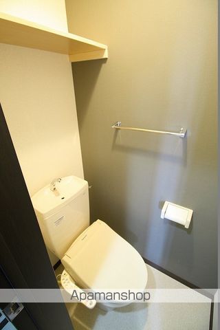 ノラヴェールの内装写真