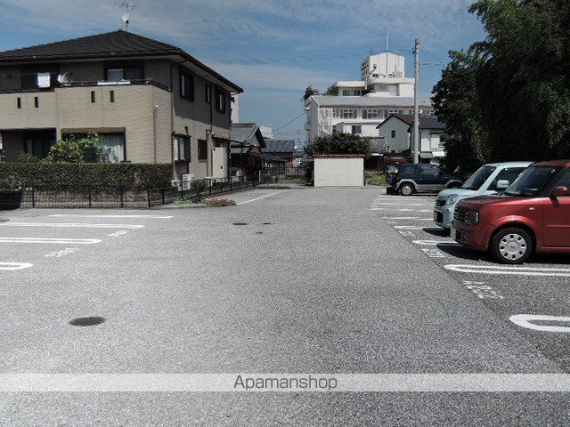 ハイツ足達 B棟のその他写真