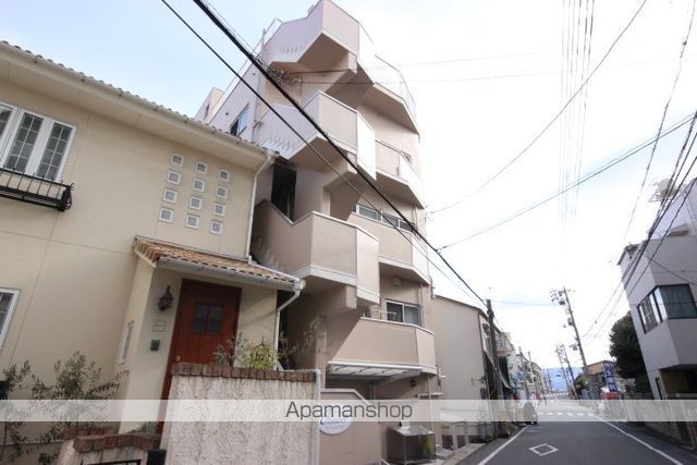 にふぇーどCHINAMIの外観写真