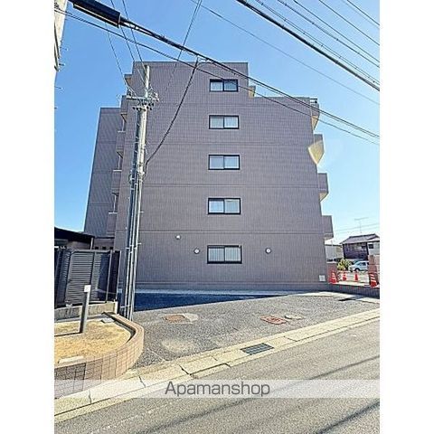 グランハートの外観写真