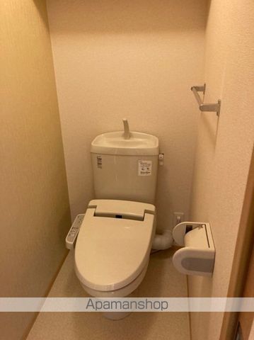 ベル コリーヌ Bの内装写真