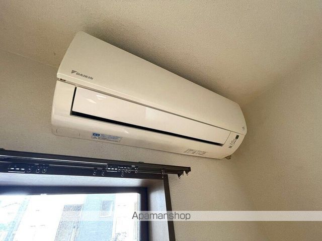 コアメゾン大野の内装写真