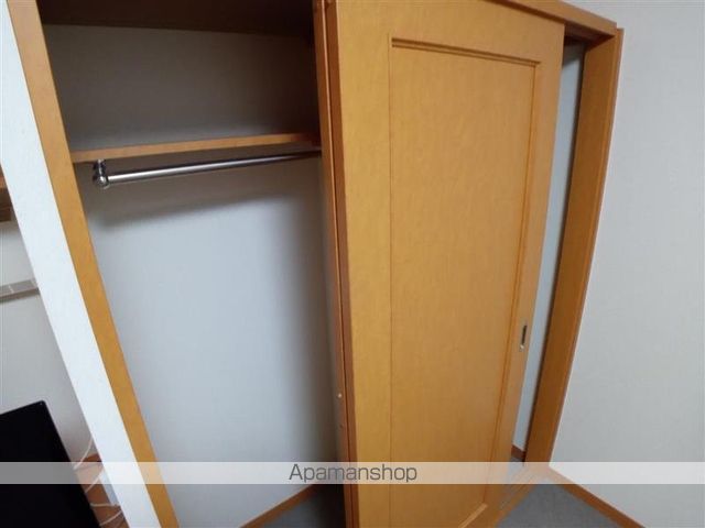 レオパレスイシハラIIIの内装写真