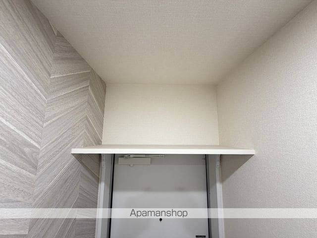 MILKOCOテラス西川口の内装写真