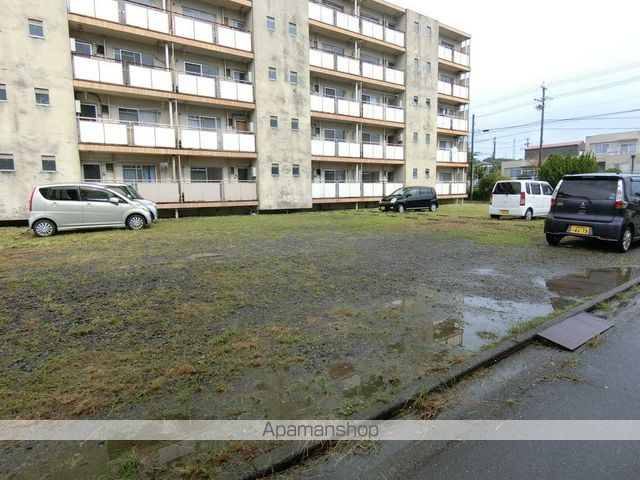 ビレッジハウス大東II2号棟のその他写真