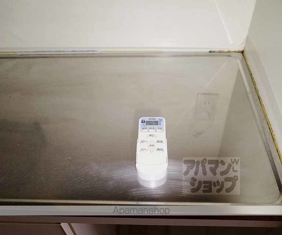 DETOMー1西陣IIIの内装写真