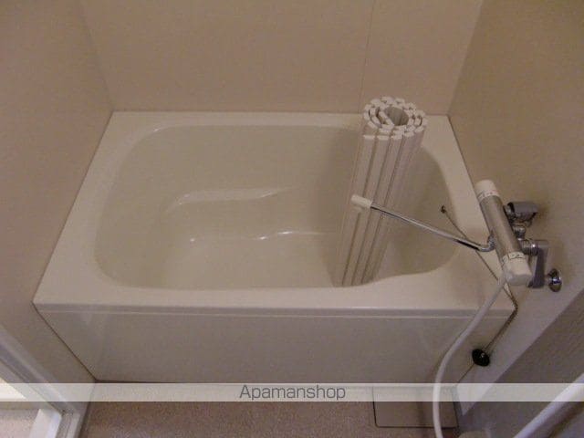 アペックス15の内装写真