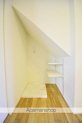 中野弥生町テラス[1R/21.93m2]の内装3