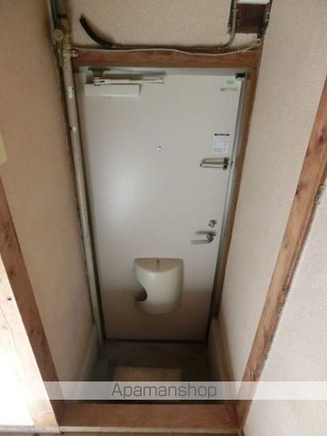 第5寿コーポの内装写真