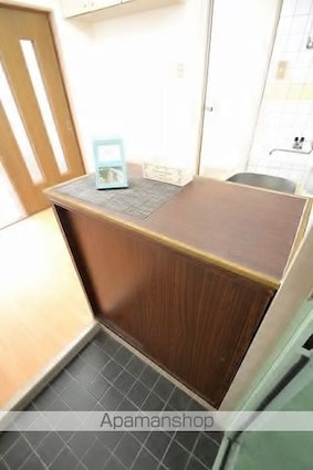 北町ビル[1DK/25m2]の内装1