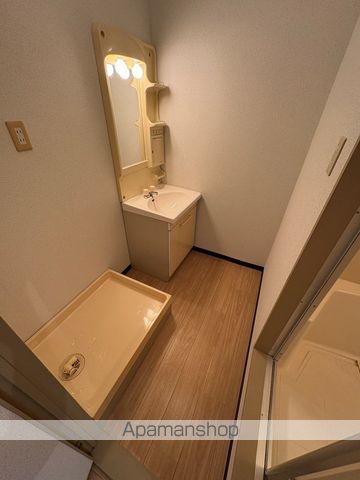 M’プラザ城東五番館の内装写真