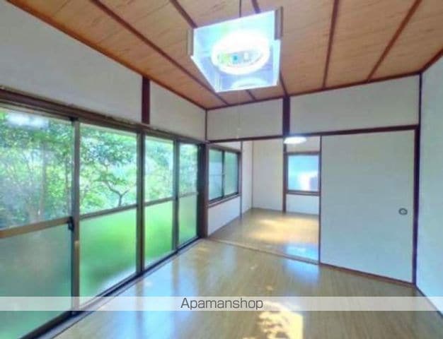 山陽本線 小月駅 徒歩31分 1階建 築58年の内装写真