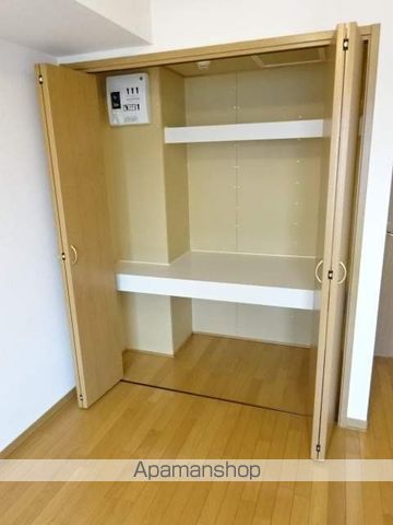 プリミエール ウエストの内装写真