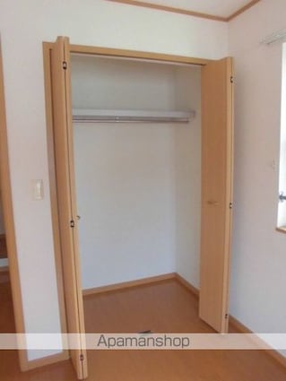 パークヒル[2LDK/58.48m2]のその他内装2