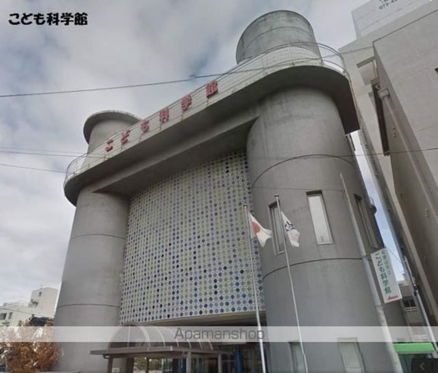 和歌山県和歌山市卜半町[2LDK/52.42m2]の周辺7