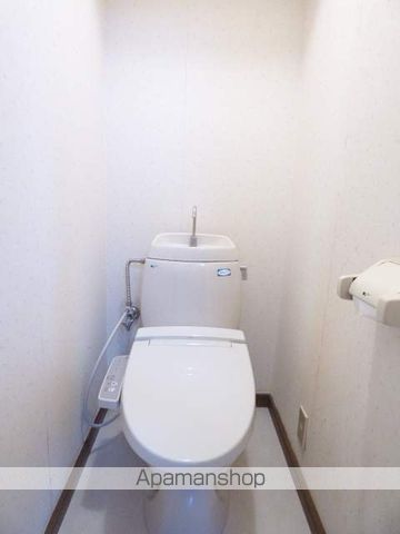 ハイツリバーサイドIIの内装写真