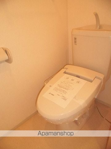 アニメート ジュンの内装写真
