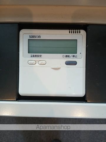 東葛西ビルの内装写真