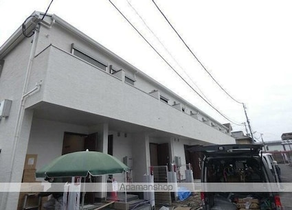 漆喰の家　高砂[2LDK/57.4m2]の外観4
