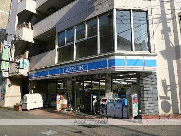 ディアレイシャス東別院の周辺写真