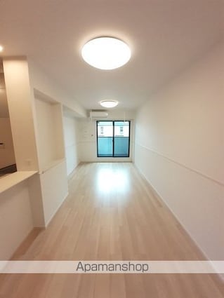 ルーベル宇多津Ⅲ　Ｄ[2LDK/59.58m2]のリビング・居間