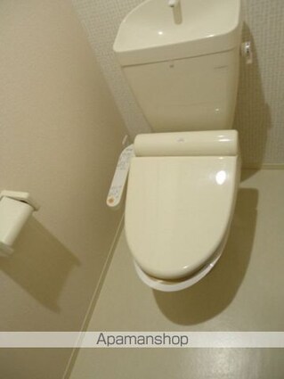 メルヴェーユ[3LDK/69.62m2]のトイレ