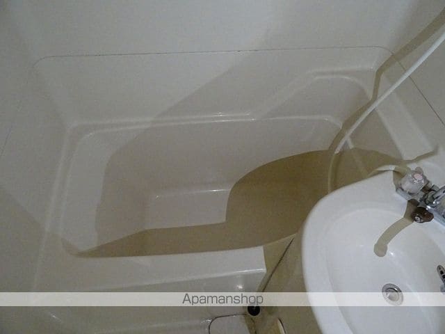 サンメリーナの内装写真