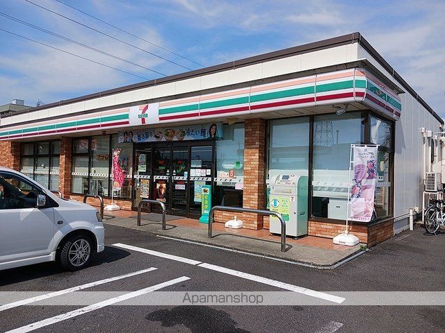 エクセルIの周辺写真