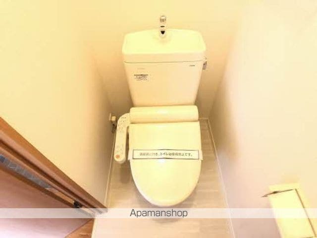レクシオ明治B棟の内装写真