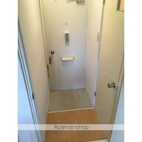 アムス倶楽部本郷通の内装写真