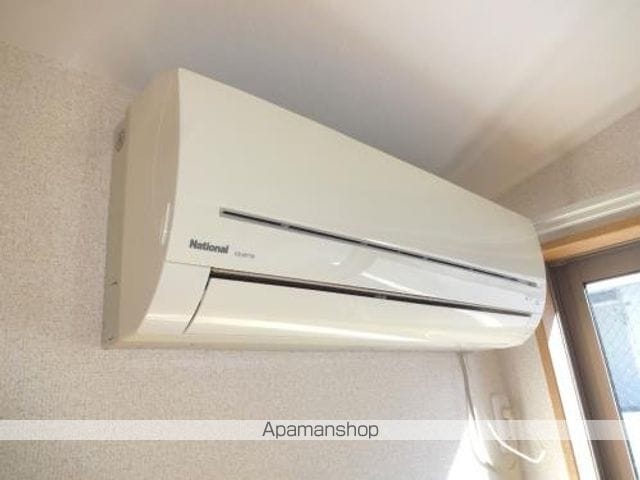 クレフラスト豊四季の玄関写真