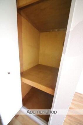 青木葉センタービル[1R/17.74m2]の収納