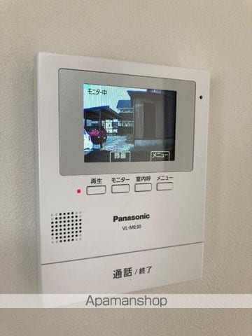 ベル今朝白の内装写真