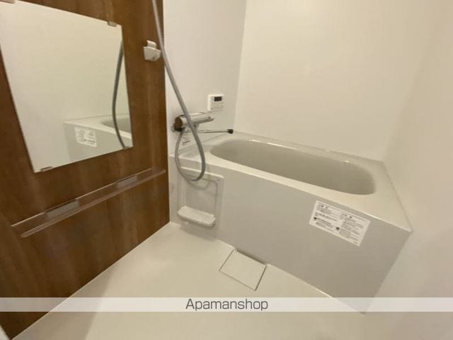 ハーモニーテラス鷹合の内装写真
