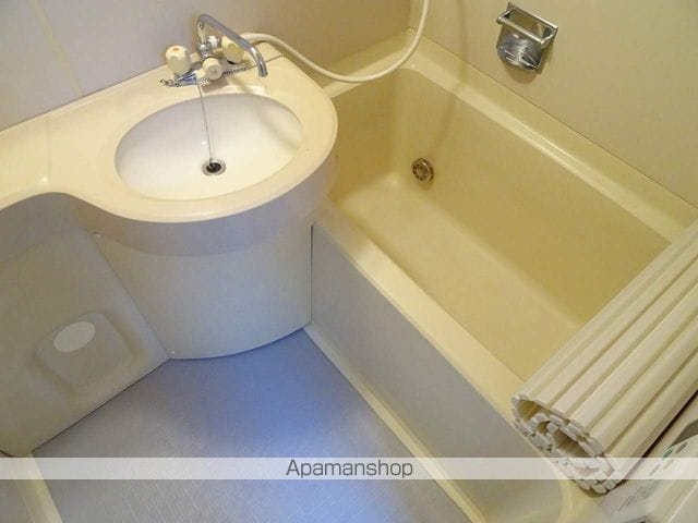 アーバンハイツ中野栄の内装写真