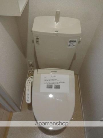 サルビアコートの内装写真