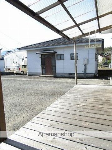 小林市 1階建 築30年のその他写真